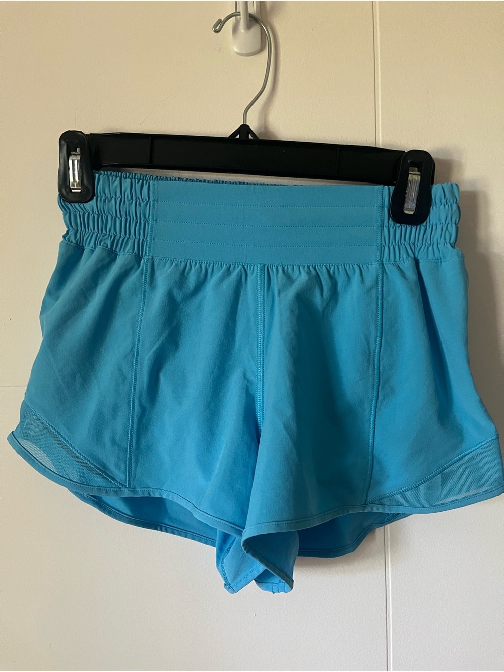 Lululemon Shorts - Blue